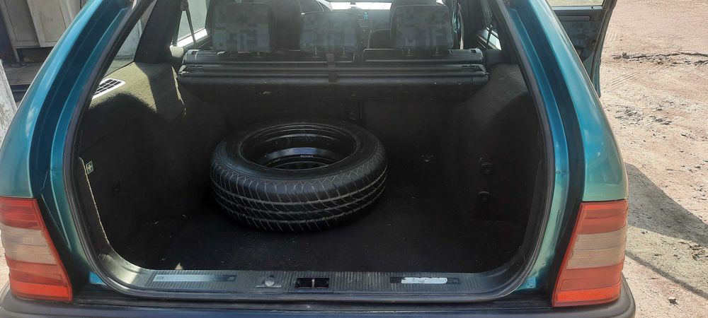 Mersedes - Benz W202