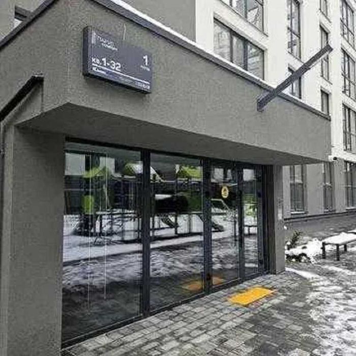Продаж 2-к. квартири ЗДАНА 71/51/20м² Винники ЖК Парус Comfort 86250$