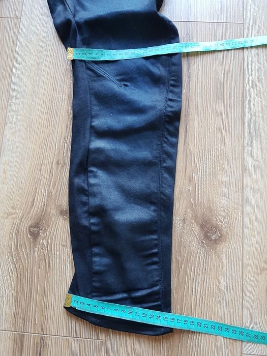 W25 L30 G-star Raw arc 3D btn low boyfriend damskie spodnie jeansy