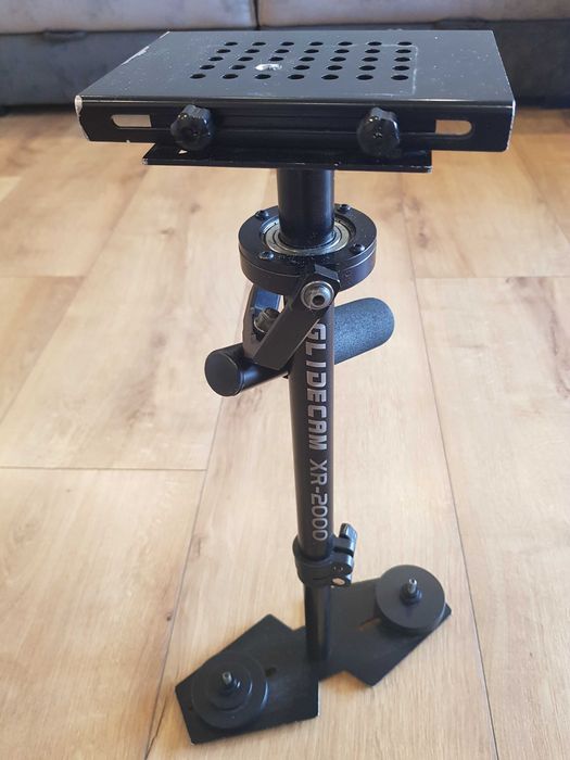 Стедікам Glidecam XR-2000 відеозйомки, ручний стабілізатор, Оригінал