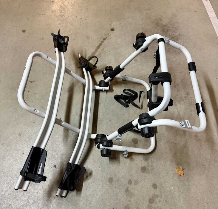 Suporte Bicicleta - PERUZZO