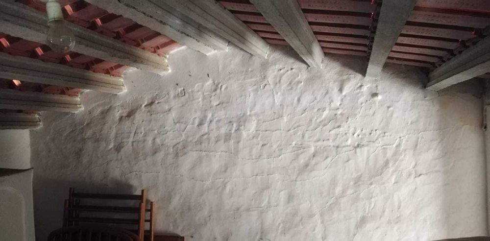 Casinha rústica tradicional alentejana