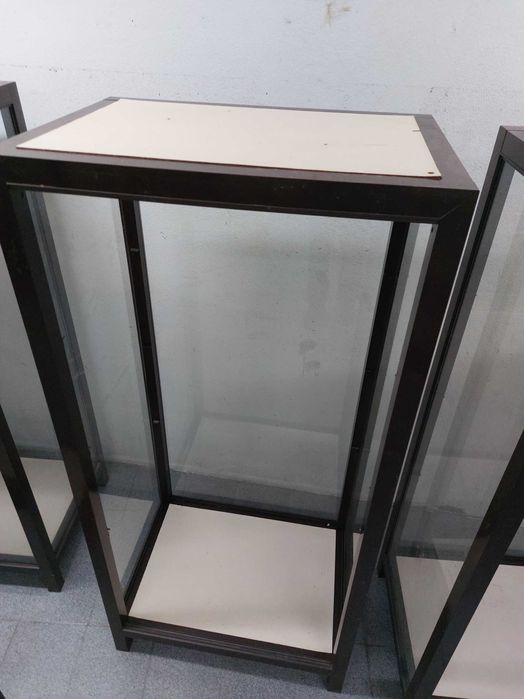 Vitrine, expositor de loja.