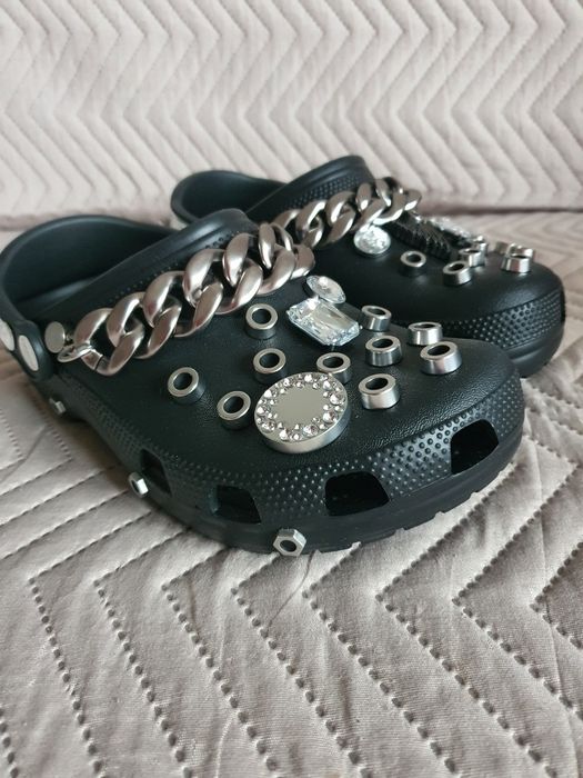 Crocs Louane rozmiar 38/39