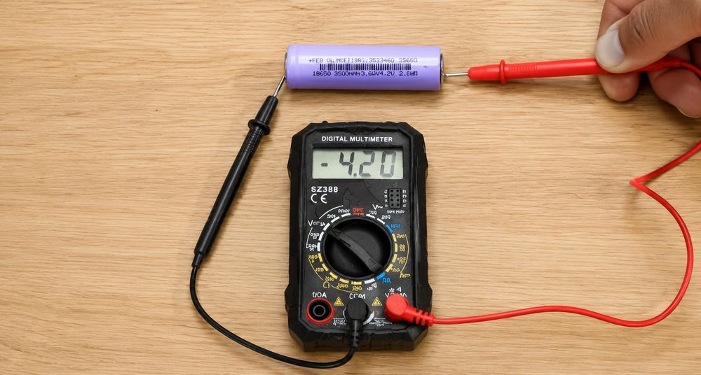 Акумулятор Samsung INR18650-35E 3500mAh 18650 | Оригінал | Перевірений | Li-Ion | Для Power Bank, Vape, Ліхтарів