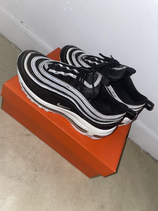 Nike Air Max 97