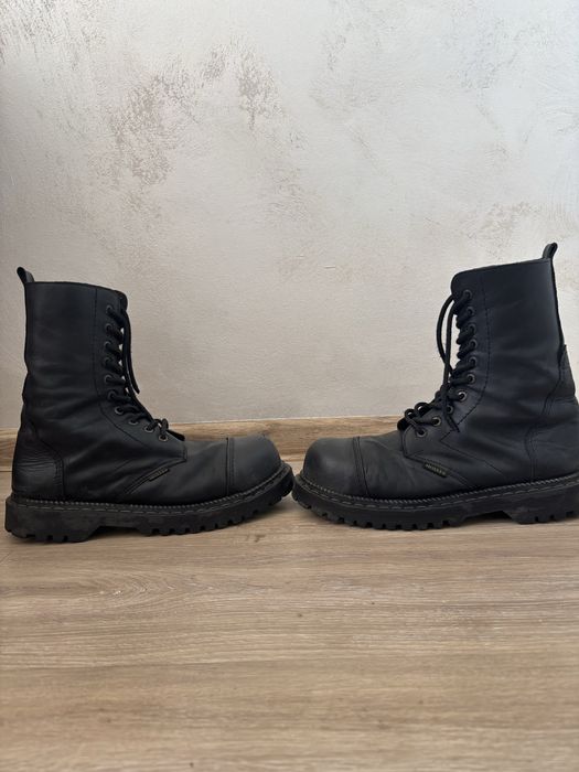 Glany Steel Cool Shoes 43