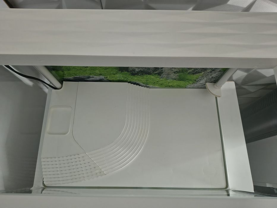 Akwarium / Terrarium 37 l