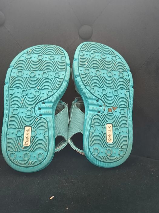 Buty dla chłopca z firmy Reebok