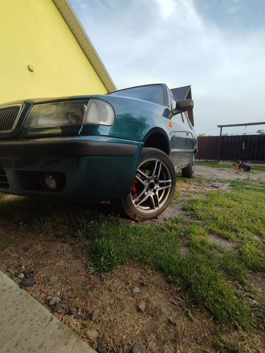 Диски автомобільні 4х100 r15 комплект 4шт