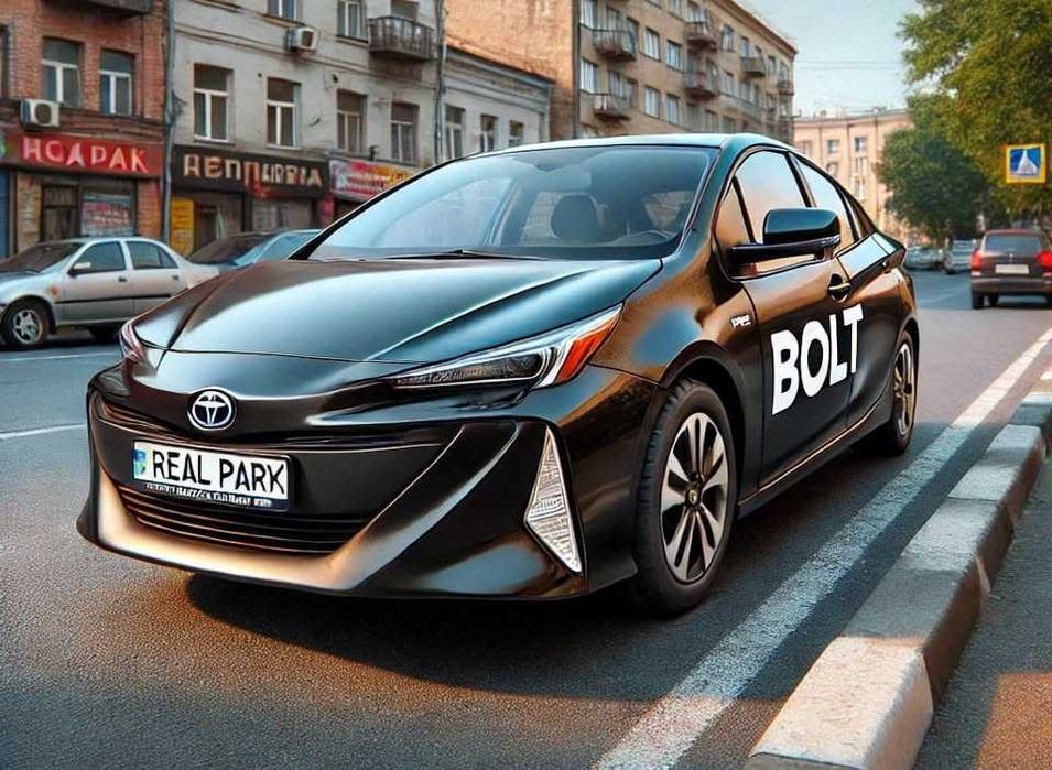 Пропонуємо роботу Автомаляра з досвідом роботи