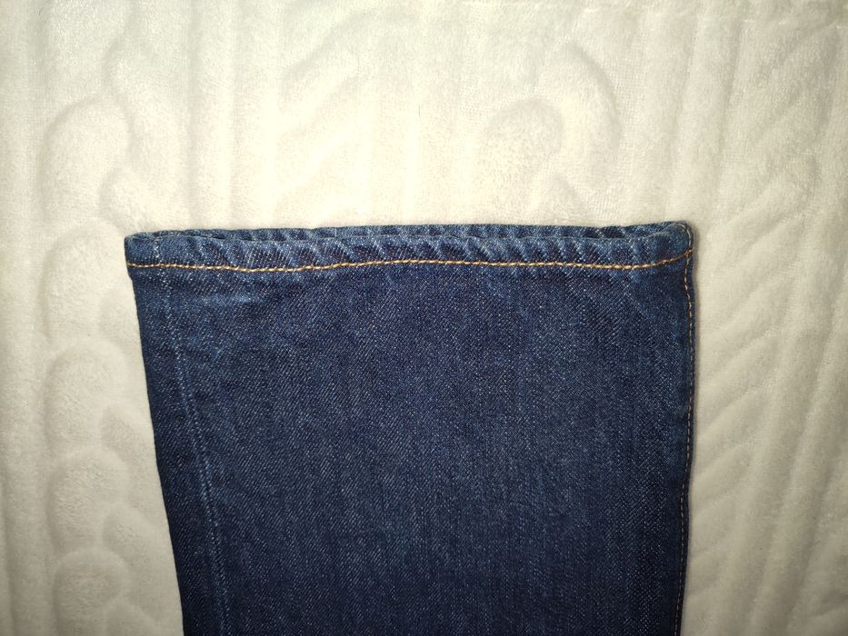 Levi's PREMIUM 501 jeansy jak NOWE idealne  W30 L30