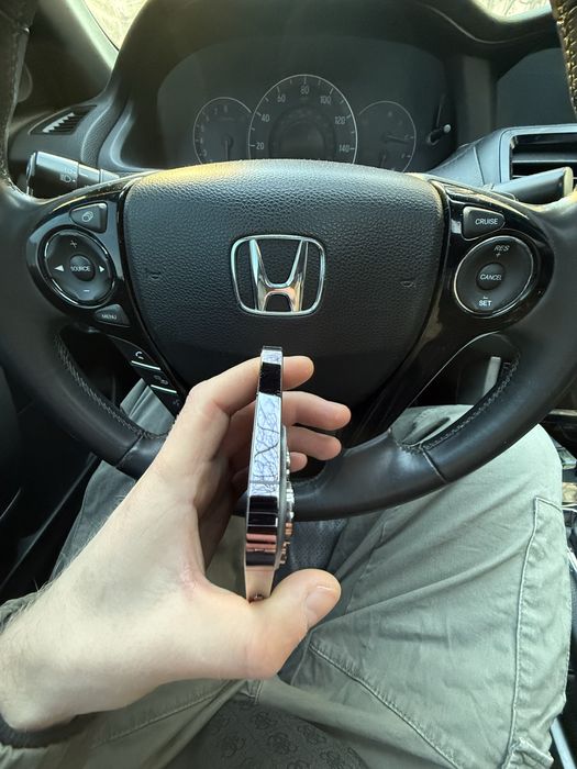 iPhone 14 Pro Max 256GB Deep Purple  (100% АКБ)