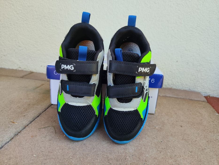 PRIMIGI buty/adidasy chłopięce roz.29