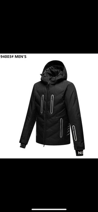 Гiрськолижнi костюми Bogner нова колекція