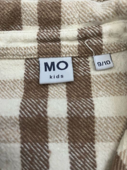 Супер стильна сорочка для дівчинки 8-10 років