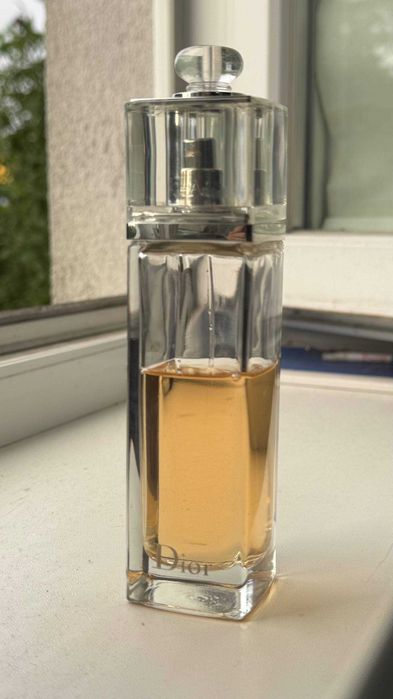 Dior Addict Eau de Parfum 100 ml ORYGINAŁ