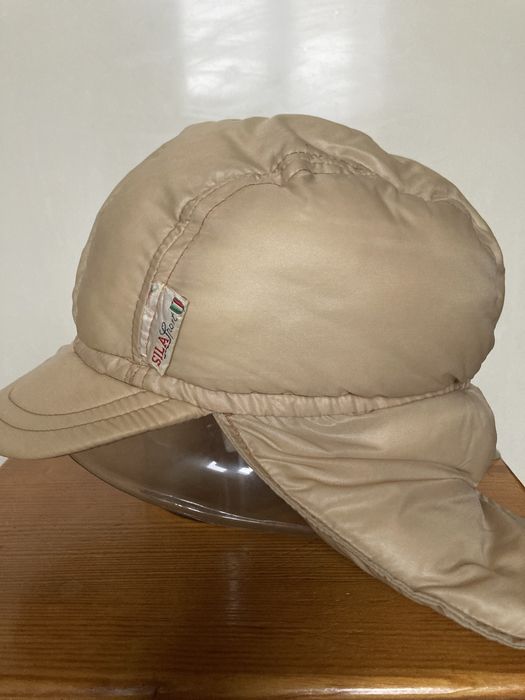 Зимние мужские шапки. Новые