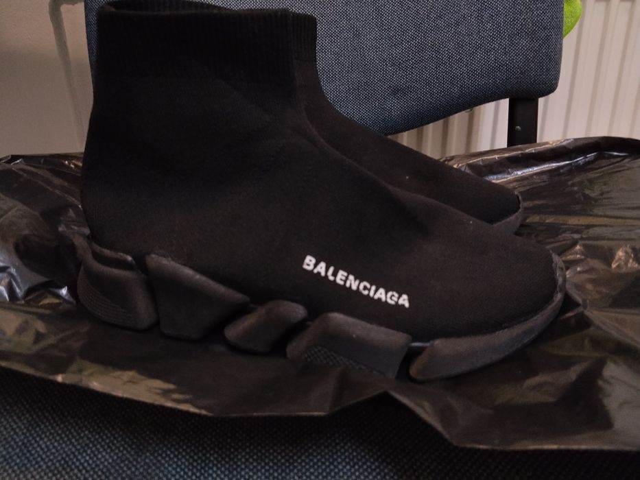 Buty Balenciaga 39