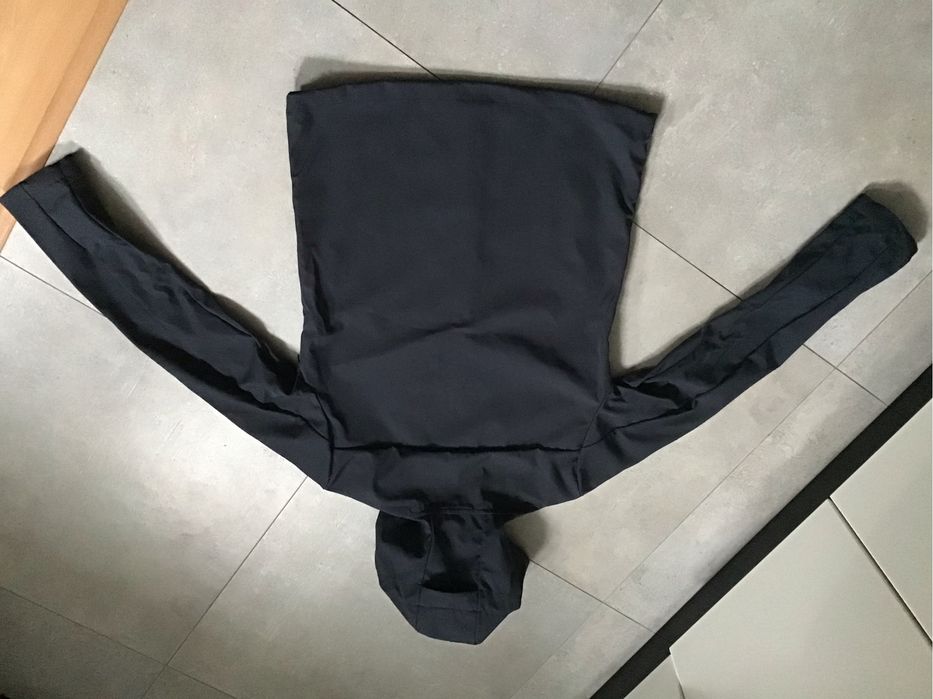 Nowa kurtka 4F softshell męska membrana 8000