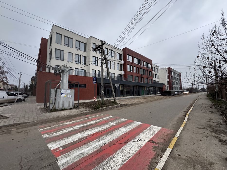 Продам 1к квартиру ЖК Петрівське містечко 2, без % єОселя, податки 2%