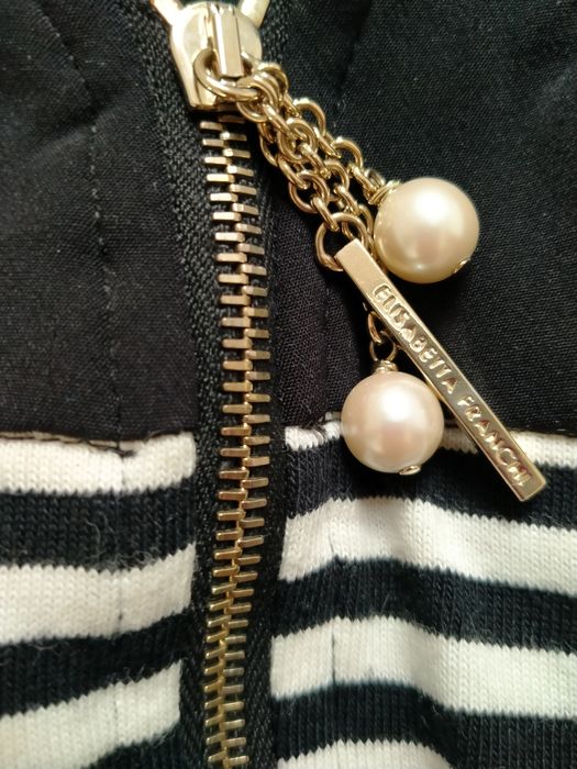 Elisabetta franchi sukienka