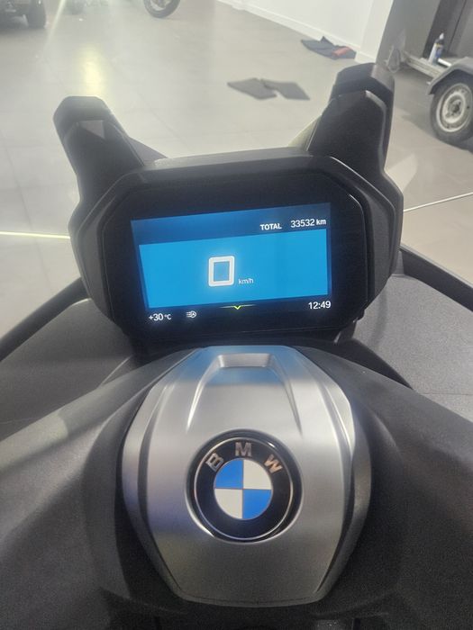 BMW  C400GT 2023