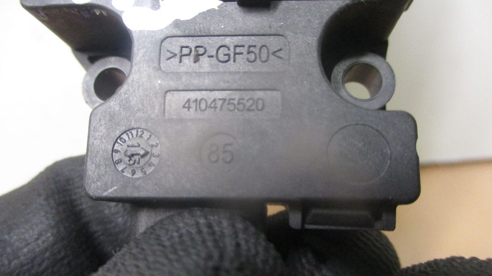Motor da comporta da sofagem MERCEDES-BENZ Classe C Carrinha (S205)