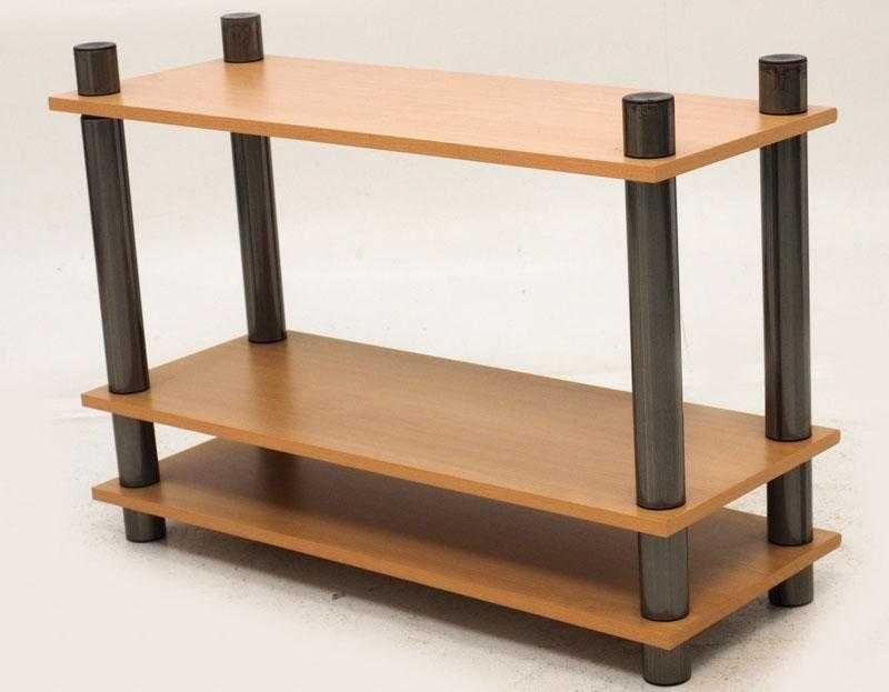 Mesa Aparador com vidro