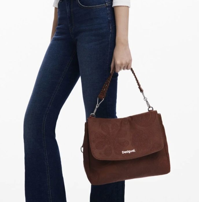 Mala/mochila Desigual