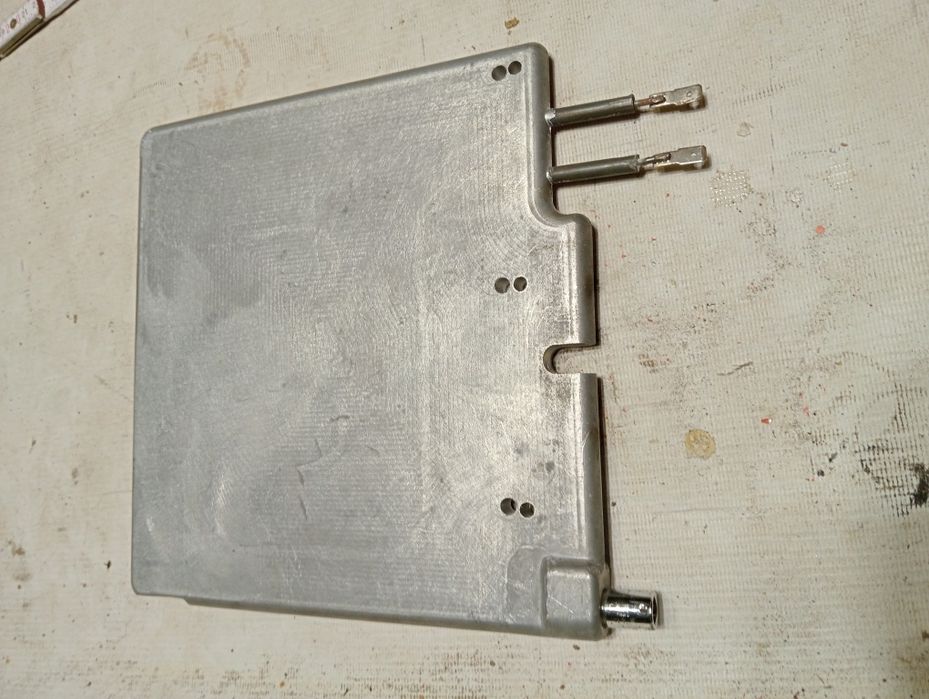 Нагревательный элемент.