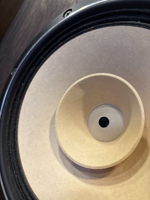 Fostex FE208Σ (Sigma) - kolumny szerokopasmowe