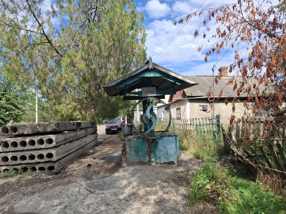 Будинок з газом в районі Фрегат