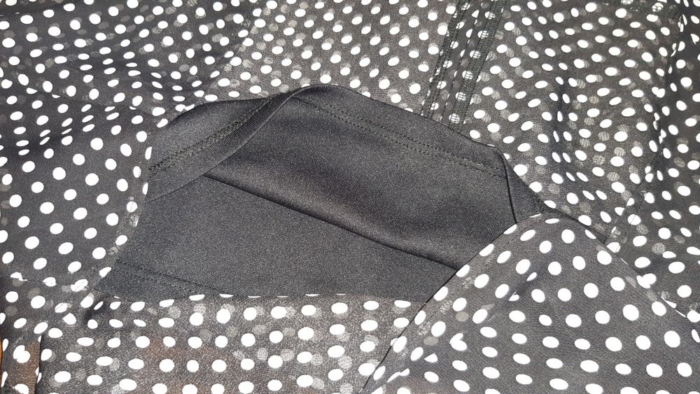 Sukienka damska   rozm.40 /42 L