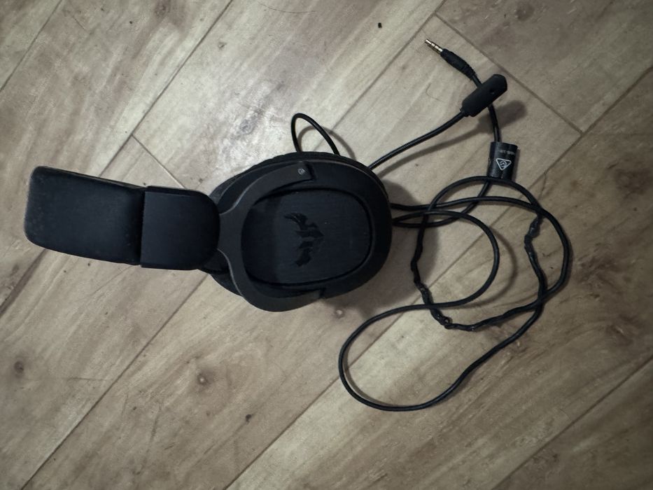 Headphones TUF Gaming H3