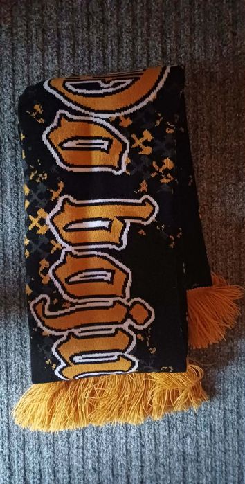 Szalik górnik Zabrze