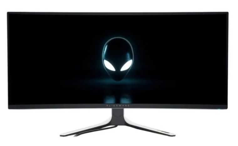 Dell Alienware AW3423DW 175Hz | UWQHD | 34'' | OLED | 0,1ms