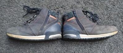 Buty chłopięce Lasocki - 31
