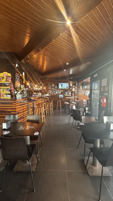 Trespasse Bar & Snack