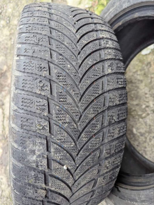 Продаж зимової резини R16
