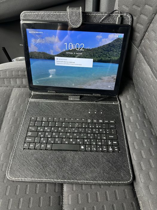 Продам планшет samsung Galaxy Tab PRO 10