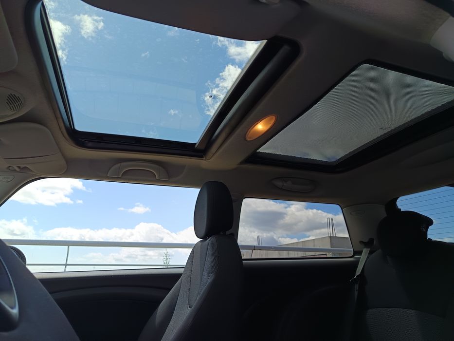 Mini one 1.4 16v