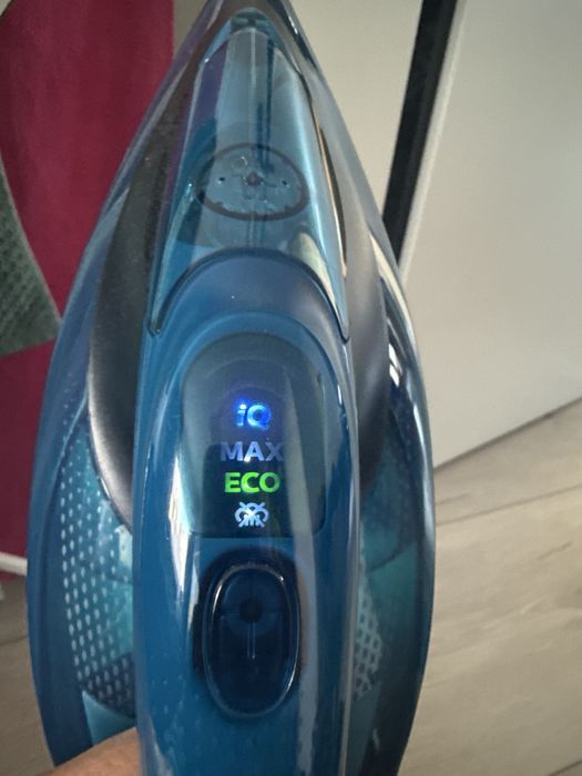 Żelazko Philips Azur elite optimal temp