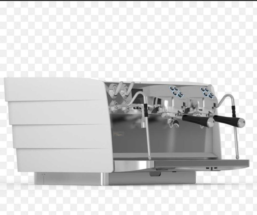Coffee Machine Victoria Arduino Eagle Tempo 2-group