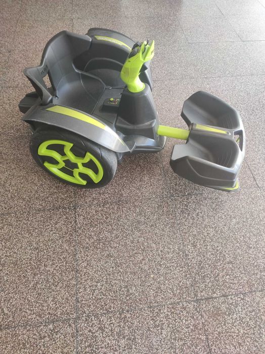 Mad Racer Feber 12V