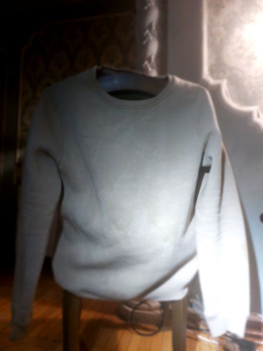 Мужское зимнее белье верх 48 размер  натуральное из  хлопка