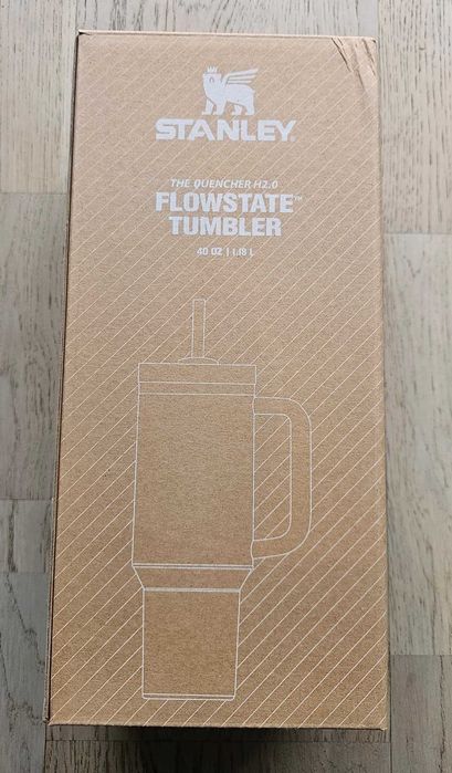 Kubek Termiczny 1,18L