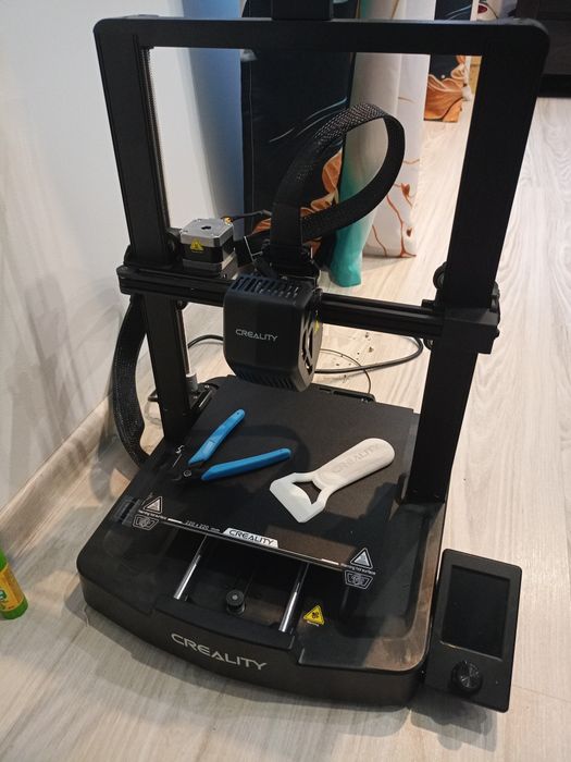 Creality ender 3 V3 se