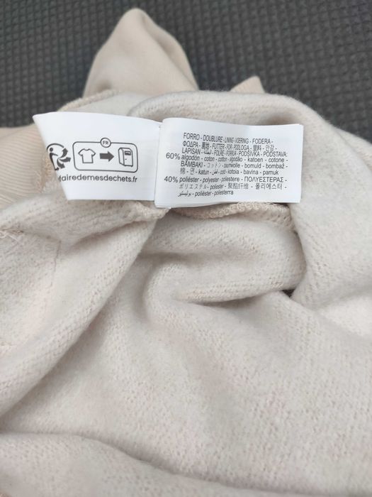 Тепле худі з капюшоном, Zara, 148-156