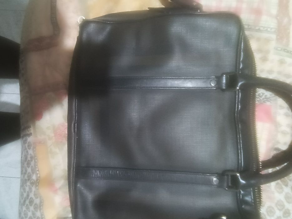 Mala Burberry original